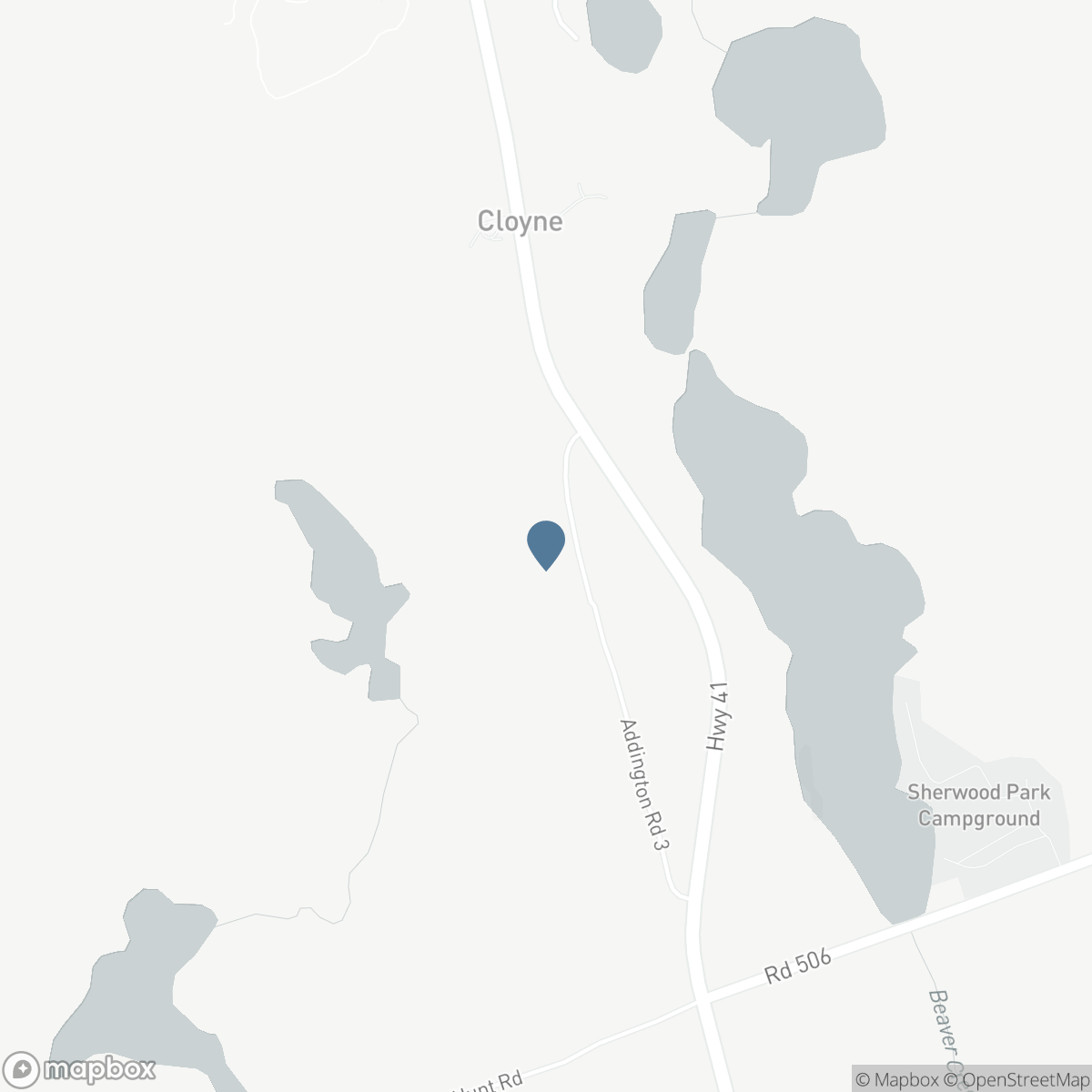 152 ADDINGTON RD 3, Addington Highlands, Ontario K0H 1K0